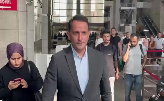 Murat Kapki cezaevinden ifade verdi: 'Mücahit Birinci'den şikayetçiyim'