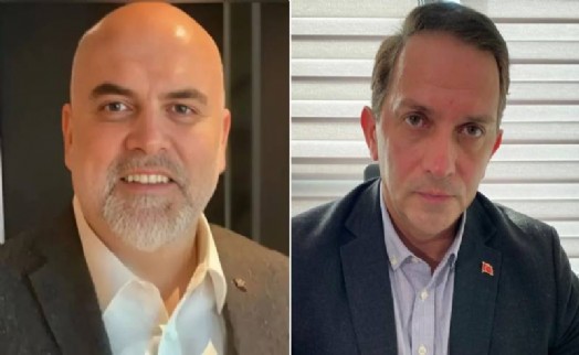 İddiaların ardından AK Partili Birinci'ye jet soruşturma!