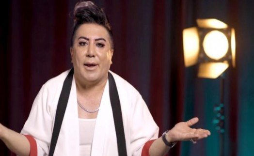 Murat Övüç'ün sosyal medya hesabı yasaklandı