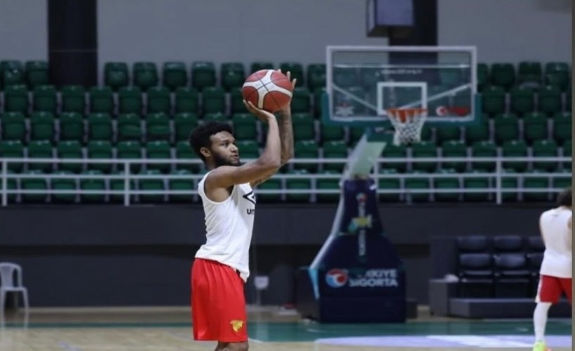 NBA yıldızından Göztepe paylaşımı