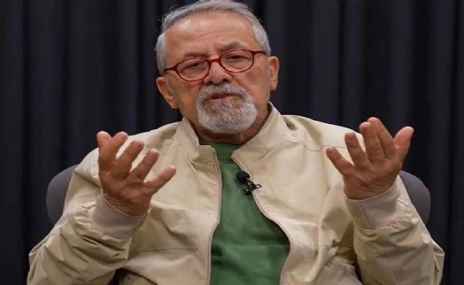 Naci Görür'den deprem sonrası uyarı: Evlerden uzak durun!