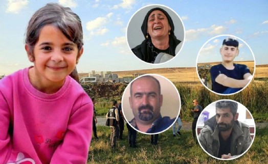 Narin Güran cinayetinde gözler Yargıtay onayında!