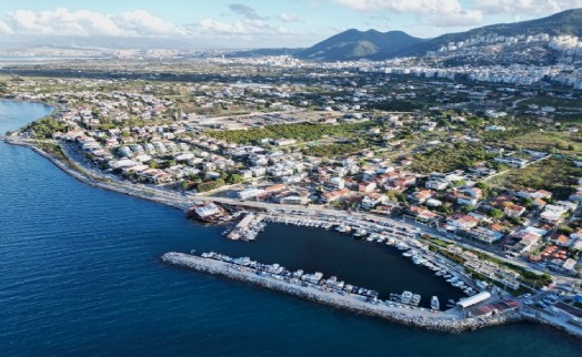 Narlıdere'nin iklim krizlerine karşı yol haritası hazır