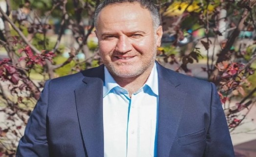 Niyazi Arslan'ın evini kurşunlayan şüpheli yakalandı!