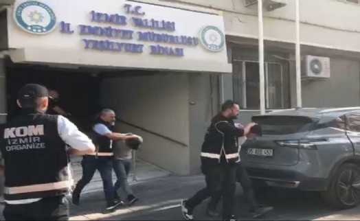 4 ilçeye 'iş yeri ve araç kurşunlama' operasyonu!