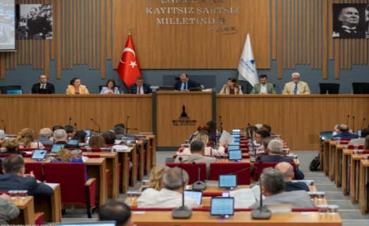 O çağrıya uymayan meclis üyeleri için ilk açıklama: İstifalar gerçekleşecek!
