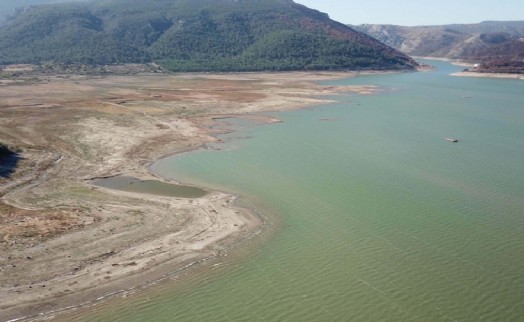O ilçelerde yaşayanlar dikkat: 32 saatlik su kesintisi uygulandı!