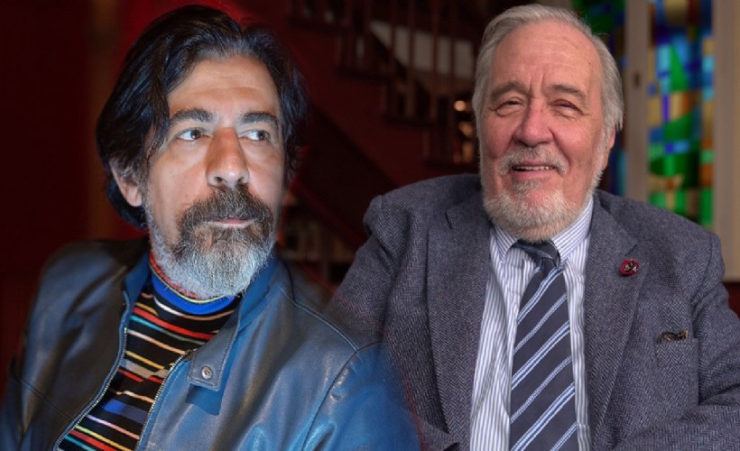Okan Bayülgen ve Prof. Dr. İlber Ortaylı İzmirliler ile buluşacak