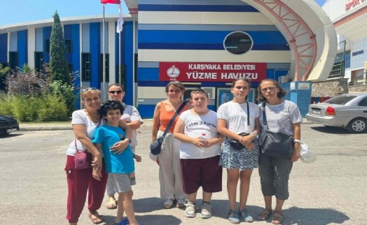 Otizmli çocuklara ders verilmeyeceği bildirilmişti: Eylülde yine kayıt alınacak!