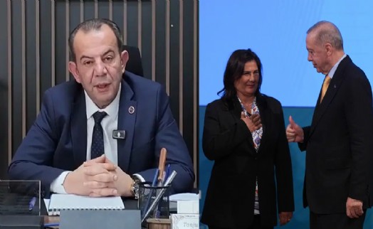 Özcan, Çerçioğlu'na ateş püskürdü! '16 yıldır nasıl hizmet etti?'