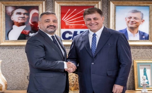 Özdemir'den operasyon sürecine ilişkin açıklama: ‘Başkan Tugay yapmış gibi bir algı oluşturuldu'