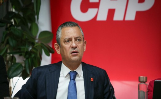 Özgür Özel'in büyük sürprizi ne olacak?