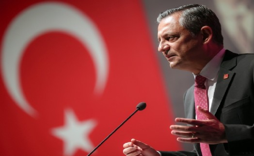 Özel'in ifşa ettiği avukat yurt dışına kaçarken yakalandı