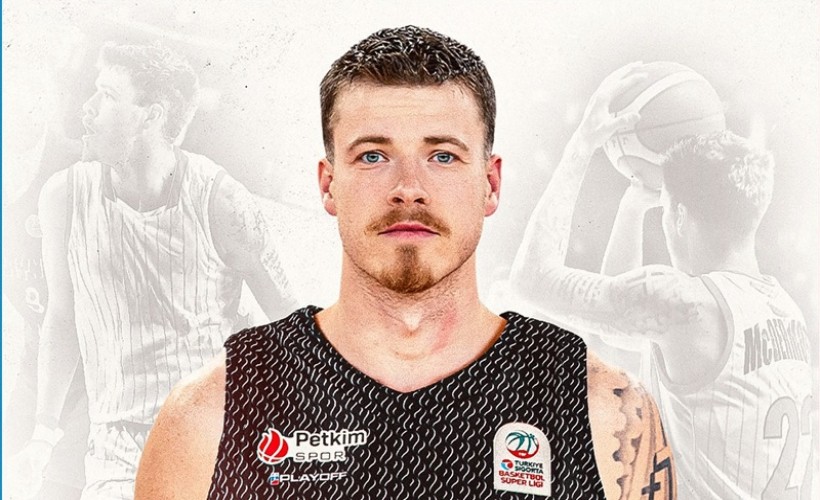 Petkimspor'a tanıdık isim