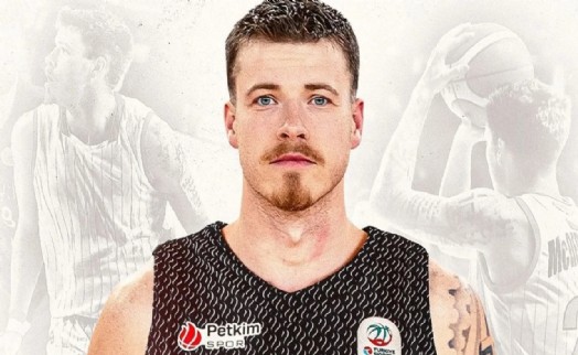 Petkimspor'da McDermott transferinden vazgeçti