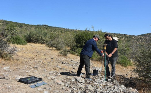 Prof. Dr. Özkaymak: Sındırgı'daki 6.1'lik depremin diğer faylar üzerindeki etkisini gördük
