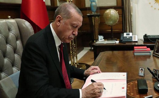 Resmi Gazete'de yayımlandı: Acele kamulaştırma kararları...