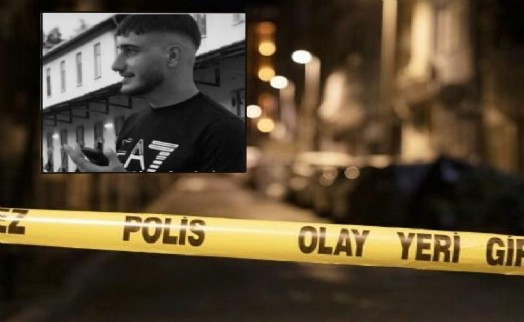 Restoranda çıkan kavga kanlı bitti: Müşterisini vurdu!