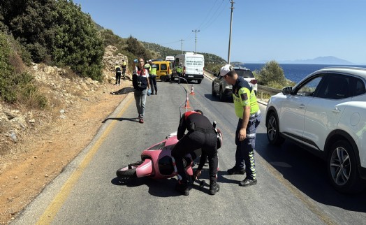 Rıdvan'ın daha 23 yaşında kahreden sonu...