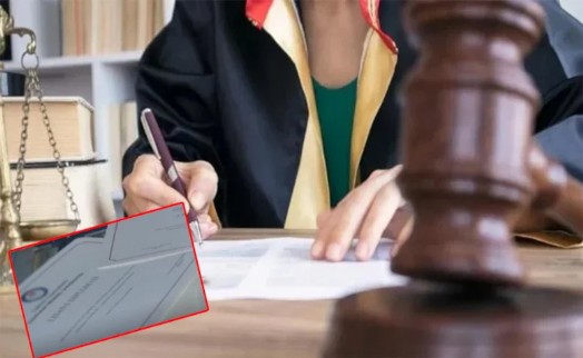 Sahte diplomada yeni skandal: Depremde ölen avukatlarla alay etmişler!