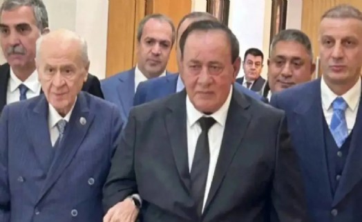 Selahattin Yılmaz'dan CHP'ye 'kumpas' suçlaması!