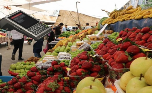 Semt pazarlarında yeni dönem: POS cihazı zorunluluğu geliyor!