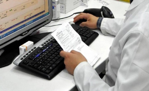 Sendika başkanından kritik sahte reçete uyarısı!