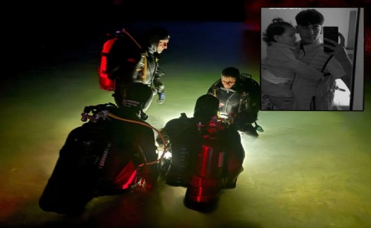 Serinlemek için göle girmişti: Cansız bedenine ulaşıldı