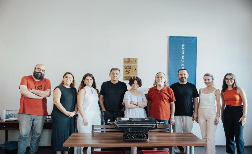 Şiir, Öykü ve Deneme Yarışması’nın sonuçları açıklandı