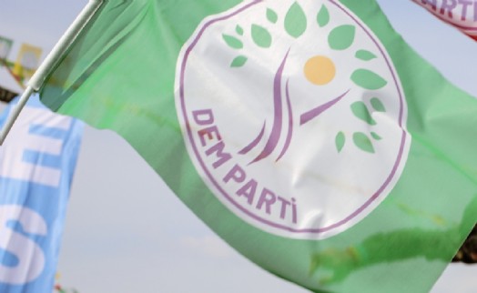 Silopi Belediye Başkanı, DEM Parti'den ihraç edildi