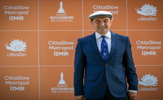 Soyer, cezaevinden yazmaya devam ediyor: 'Sakin Şehir' modelini anlattı