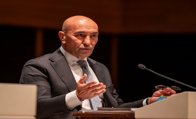 Soyer'den yeni 'Cezaevi Günlüğü': Sistem karşıtı ifadeler!