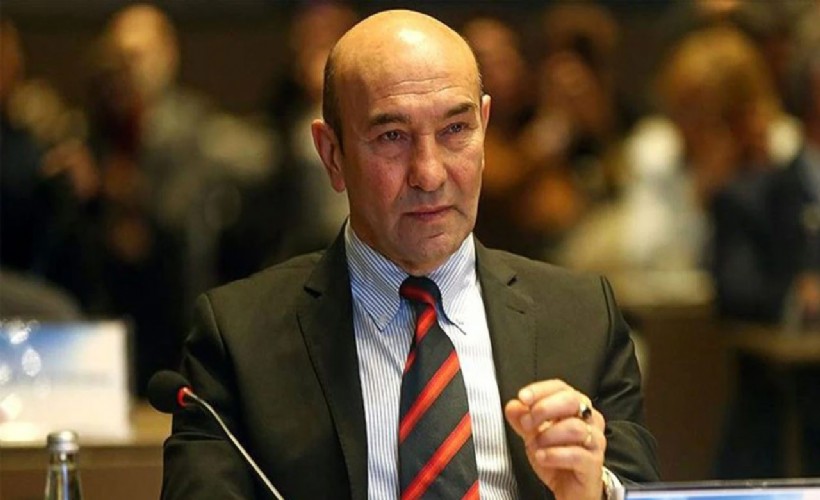 Soyer'den yeni kentsel dönüşüm açıklaması