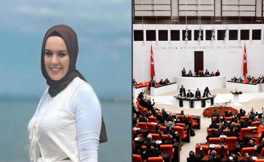 TBMM personelini koruyamadı: 37 yerinden bıçaklanarak katledildi!