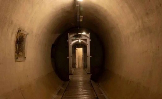 TOKİ'den 81 ilde sığınak inşa etme kararı