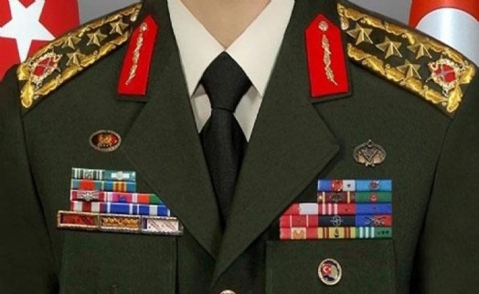 TSK'nın komuta kademesi belirleniyor