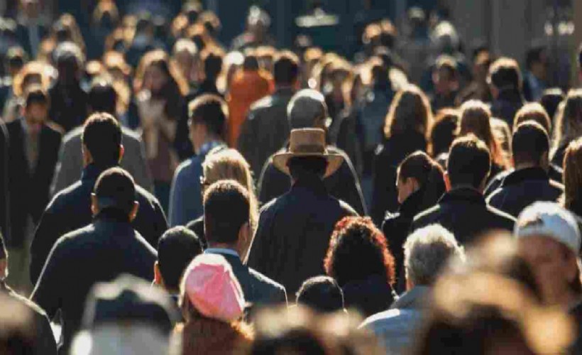 TÜİK işsizlik verilerini açıkladı: Her 3 kişiden biri işgücüne tam katılamıyor