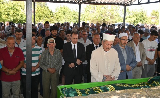 Talihsiz çift toprağa verildi Aleyna'nın durumu ağır, şoför tutuklandı!