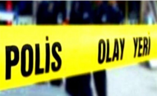 Tartıştığı sevgilisini yaralayıp, yaşamına son verdi