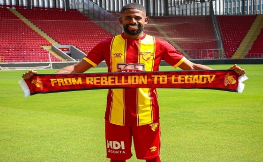 Teixeria resmen Göz-Göz'de