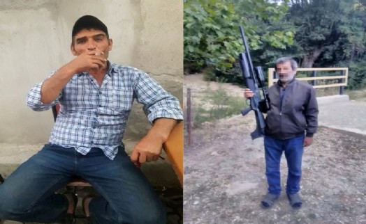 Telefonda başlayan kavga ölümle bitti!