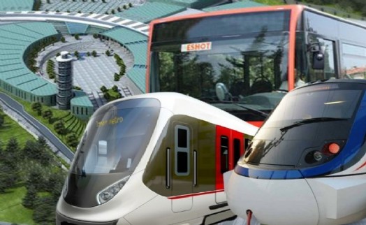 Toplu ulaşıma Fuar düzenlemesi: Seferler sıklaştırıldı, saatler uzadı