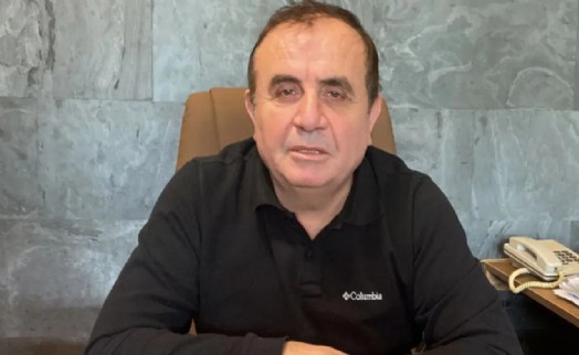 Trafikte aracı çekildi diye AK Parti'den istifa etti!