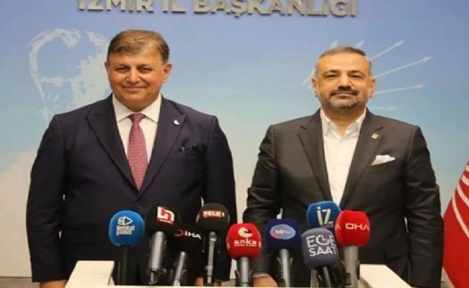 Tugay Aslanoğlu'nu ziyaret ettiğini açıkladı: 'Aday olmak isterse kimse karşı çıkamaz!'