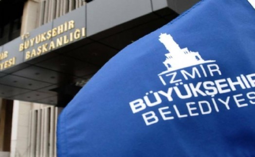 Tugay İZBETON Genel Müdürünü görevden almıştı: Yeni isim belli oldu!