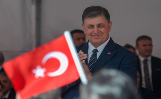 Başkan Tugay: Özgürlük ve bağımsızlık bu milletin karakteridir