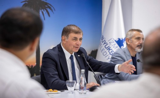 Tugay: Sağlıklı gıdaya erişimin sürekliliği için iş birliği şart