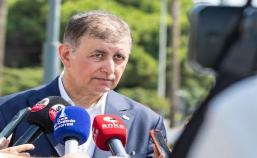 Tugay'dan 'Bakan Kurum' açıklaması: 'Katkıya hazır gördüm'