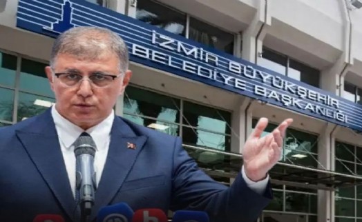 Tugay'dan 'bankamatikçi müdür' iddialarına yanıt