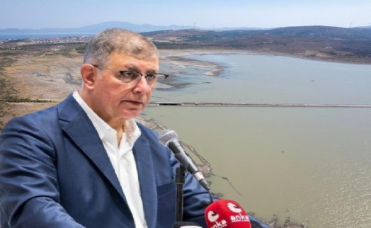 Tugay'dan AK Partili İnan'a ve Çankırı'ya ‘Çeşme' yanıtı: ‘Borular değil depo kirli!'